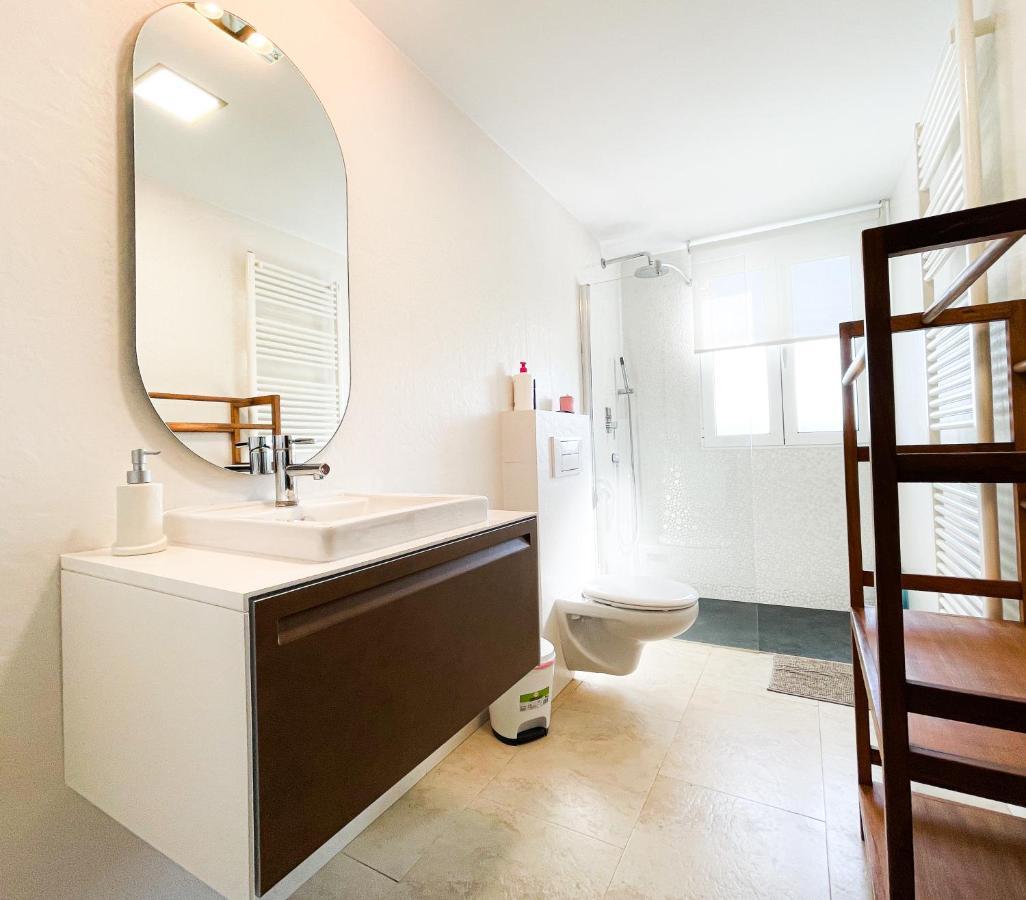 Villa Haygon Private Heated Pool, Bbq & Sauna 圣维森特德尔拉斯佩奇 外观 照片